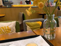 大堂-MUSANG KING猫山王(龙湖杭州滨江天街店)