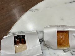 -WHEAT&BAKER-麥(凯德来福士店)