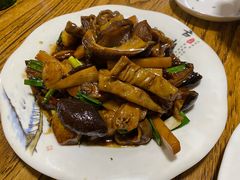 -红实家常菜(静安里店)