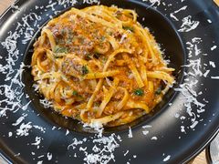 -HELLO 27 意面·沙拉·帕尼尼