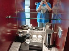-南桥绿地铂骊酒店