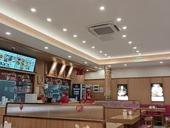 -庆丰包子铺(西单店)