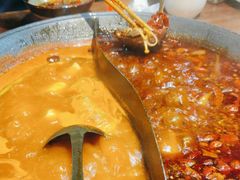-楠火锅(新塘翡翠绿洲店)