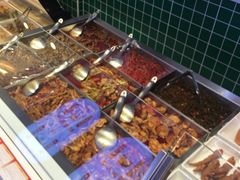 -向妈妈鲜卤(南湖金地店)