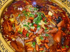 -冬哥川菜馆(十梓街店)