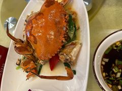 -活泼海鲜烧烤(美食街总店)