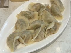 -船歌·鱼水饺青岛菜(国贸商城店)