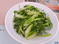 -蘭心餐厅(进贤路店)