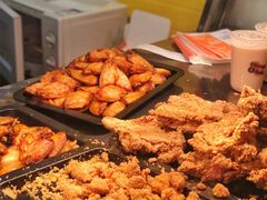 -前进5路汉堡炸鸡(前进五路店)