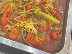 -覃记海鲜美食餐厅