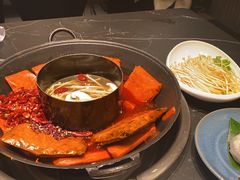 -巴蜀大将火锅(春熙店)