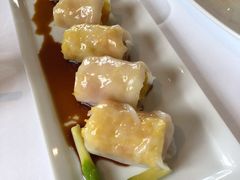 脆皮鲜虾肠-宝丽轩中餐厅BAOLIXUAN