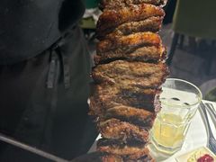 -戈拿旺巴西烤肉(崇文门店)