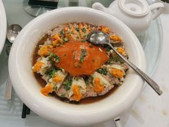 -上海小南国(金桥国际广场店)