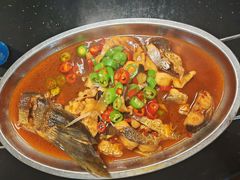 -鱼宴馆·家宴老字号淳鱼馆(千岛湖总店)