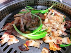 -33韩式自助烧烤(环城南路店)