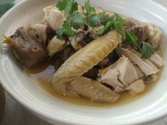 -新悦·霞浦海鲜生(上下杭店)
