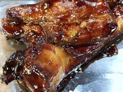 -王裕興肉莊(南禅寺店)