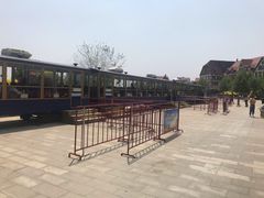 -武清南湖绿博园