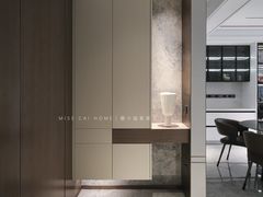 -蔡小姐家居丨全屋定制·精装房软装