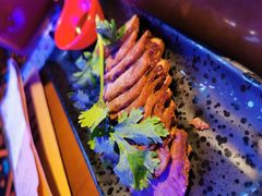 -胖哥俩肉蟹煲(万国店)