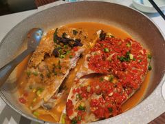 剁椒鱼头-老湘亲·品鉴湘菜(湖里店)