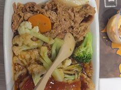 -吉野家(复兴路第二餐厅店)