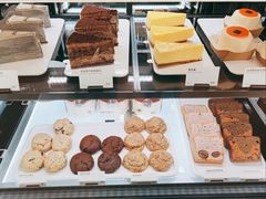 -Seesaw Coffee(西岸凤巢店)