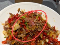 -沱江小镇 (良乡店)