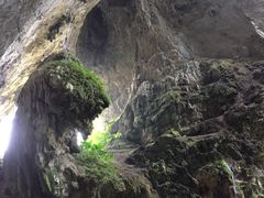 -英西峰林·洞天仙境