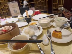 -武汉香格里拉大酒店·香宫中餐厅