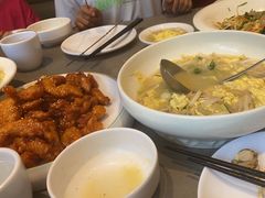 -大闫家烧烤·小海鲜家常菜(郑庄店)