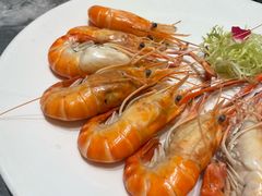 -国惠大酒楼(仓山万达店)