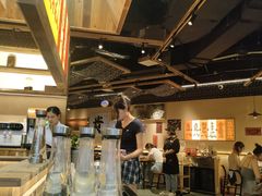-夺多山贵州酸汤牛肉火锅(7mall店)
