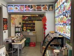 -李爽手擀面(太阳沟店)