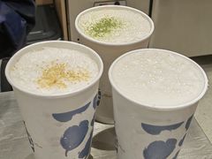 -唐沫茶兮(仓山万达金街店)