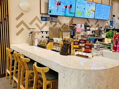 -COSTA COFFEE(上海月星环球港店)