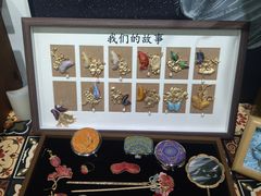 -观音桥步行街