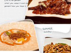 -猪肉婆私房菜(容桂总店)