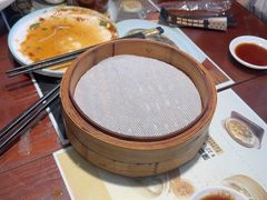 -老淮城·长鱼面(河下古镇店)