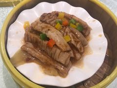 -海皇食府(水都假日酒店店)