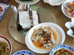 -糟粕醋·椰苑海南菜餐厅(亚龙湾天域酒店)