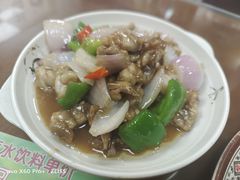 -聂记粤菜馆(鼓西路店)