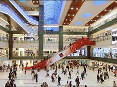 -新城市广场