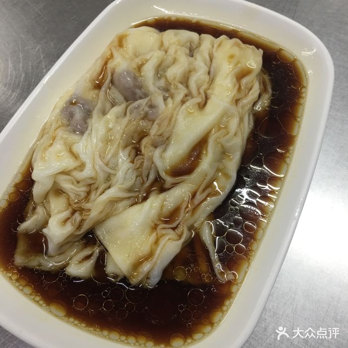 源记肠粉-牛肉拉肠-菜-牛肉拉肠图片-广州美食-大众点评网