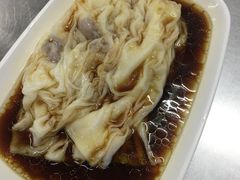 牛肉拉肠-源记肠粉(华贵路店)