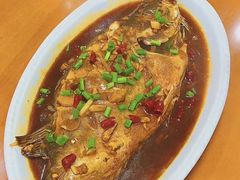 -缘来聚·徽菜名店(黄山宏村店)
