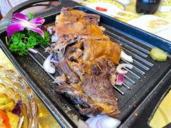 -德乐海蒙餐