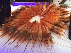 -加餐海鲜自助(集美银泰百货店)