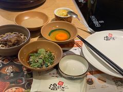 -温野菜涮涮锅(大悦城店)